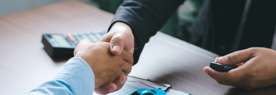 BAMK Finance Loan Service