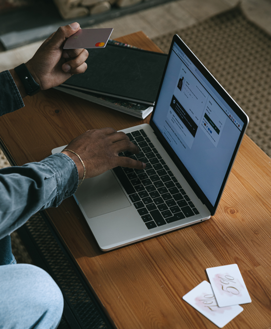 BAMK Finance Loan Calculator