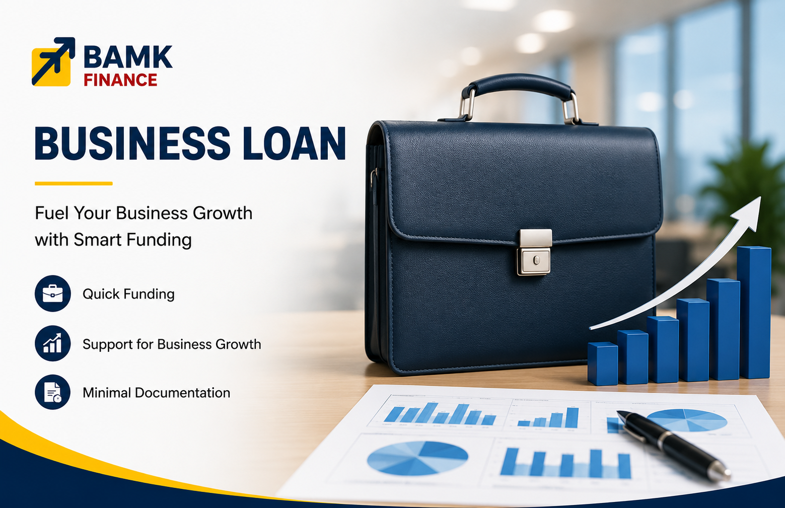 Business Loan