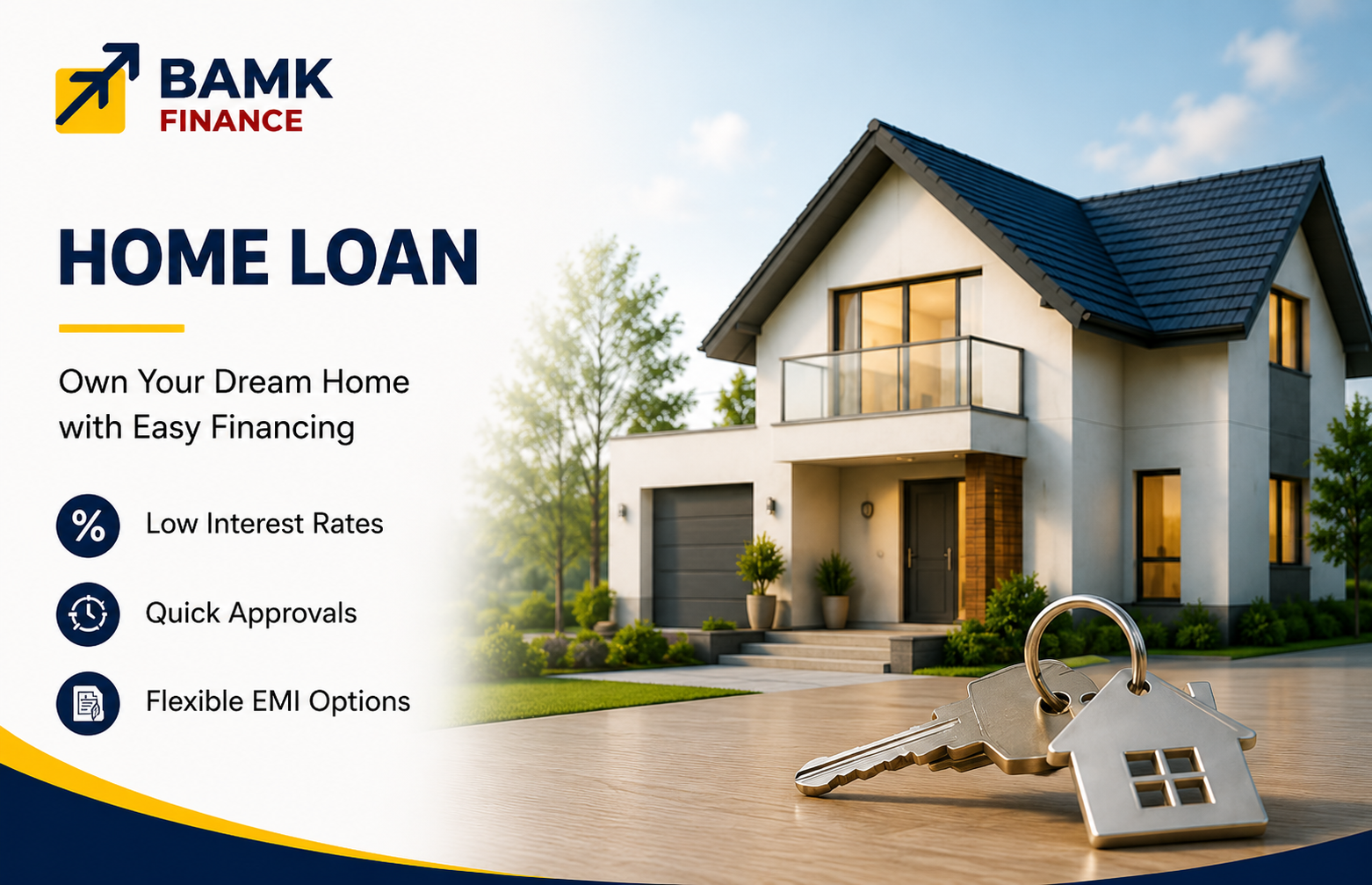 Home Loan