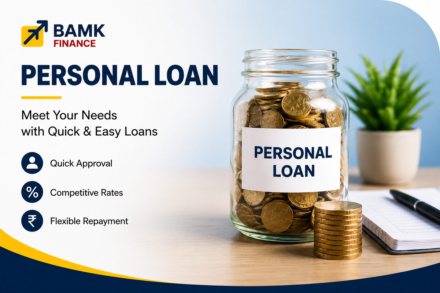 Personal Loan