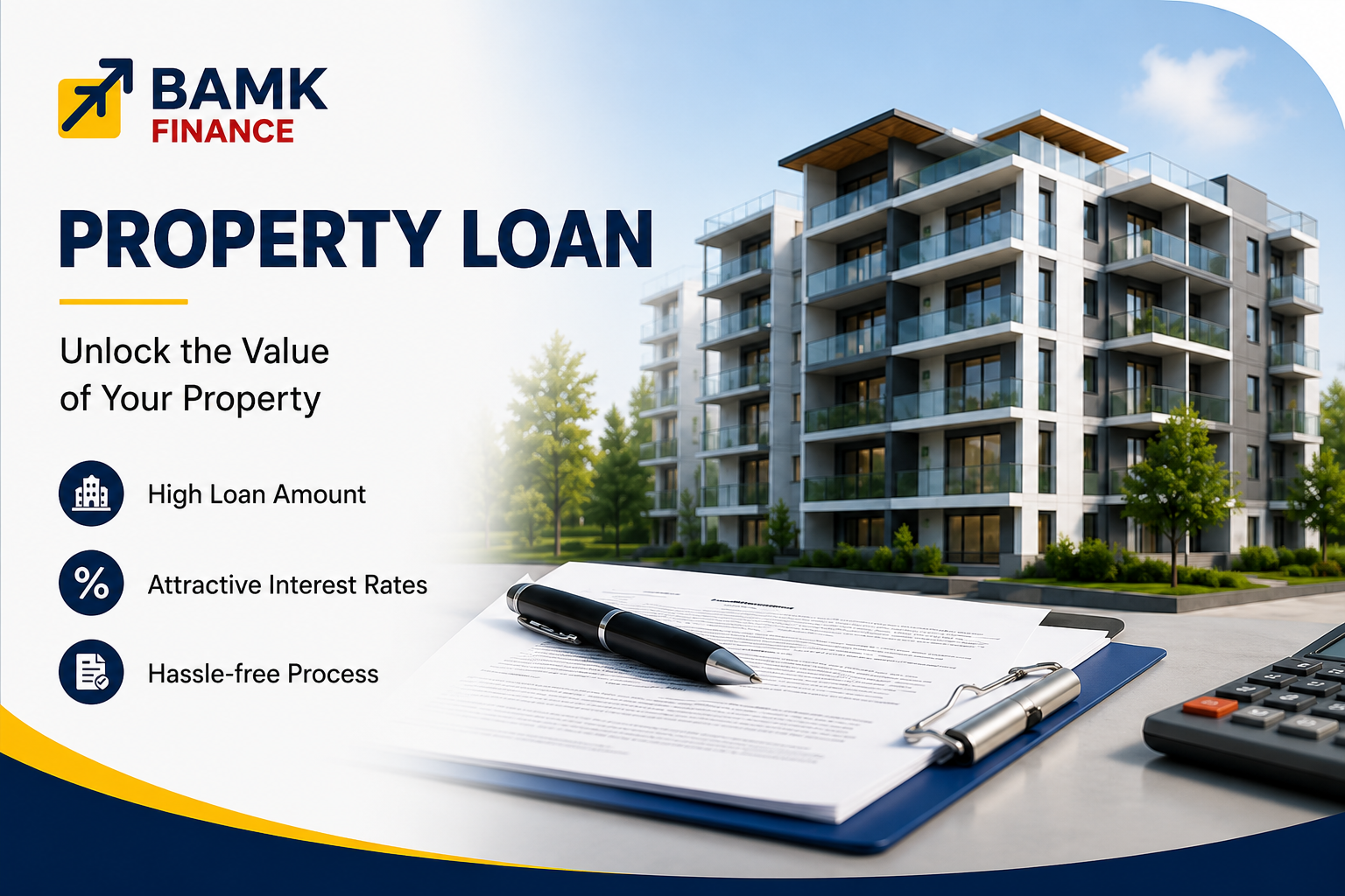 Property Loan
